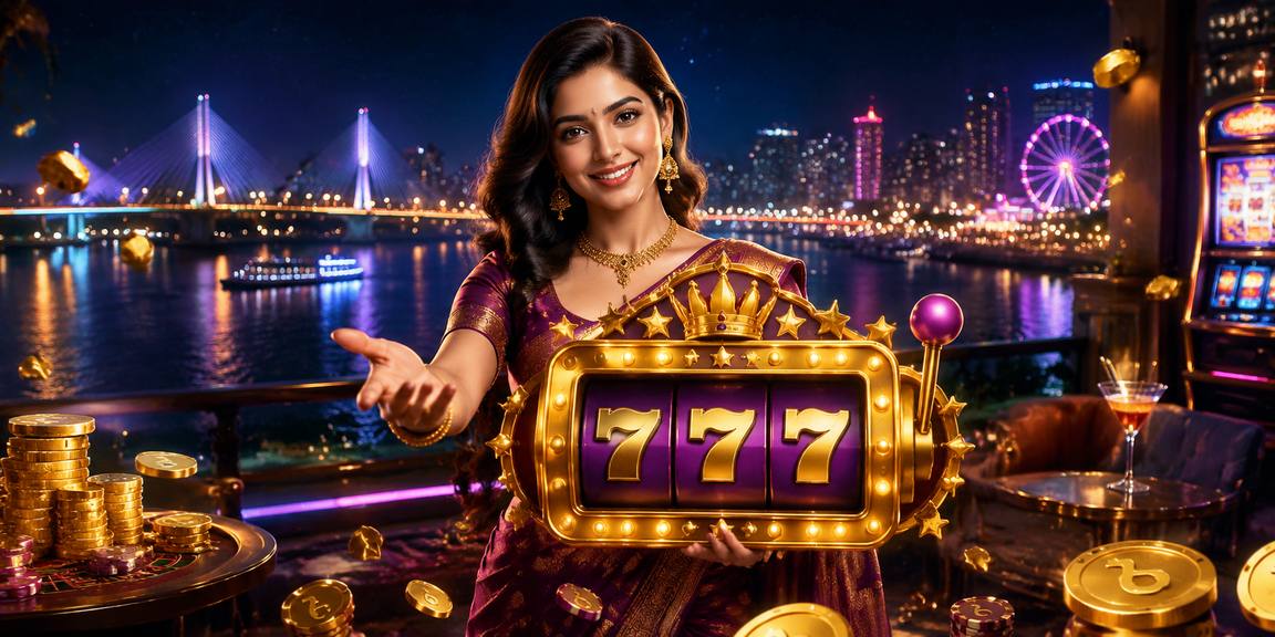 2777 bat স্লট গেম